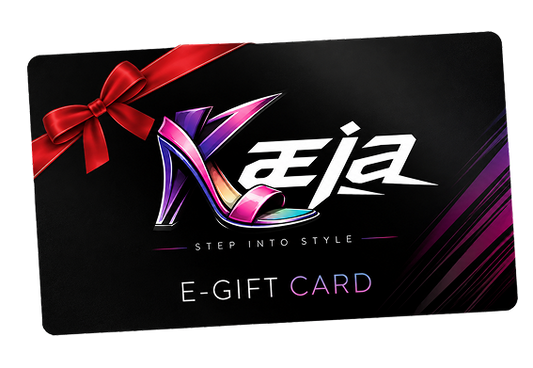 Kaeja Gift Card