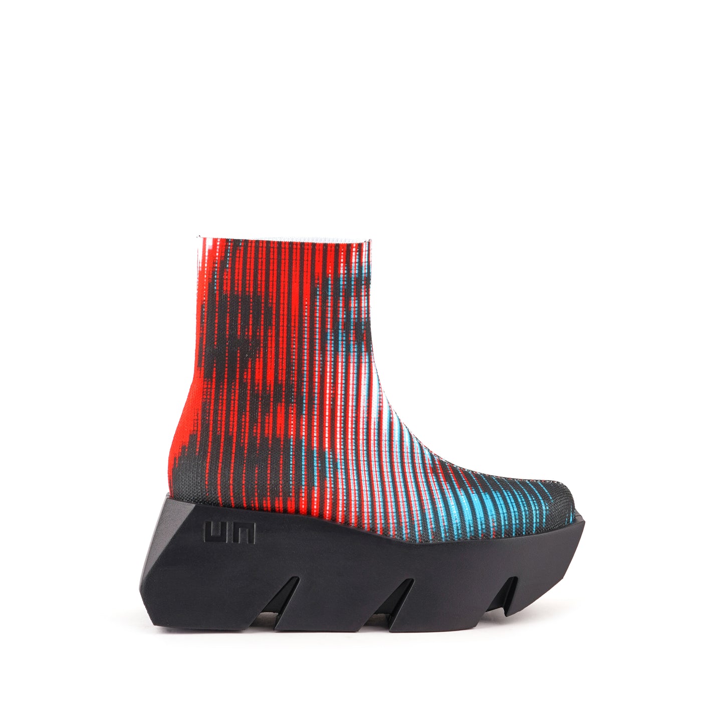 Bull Canvas Lo