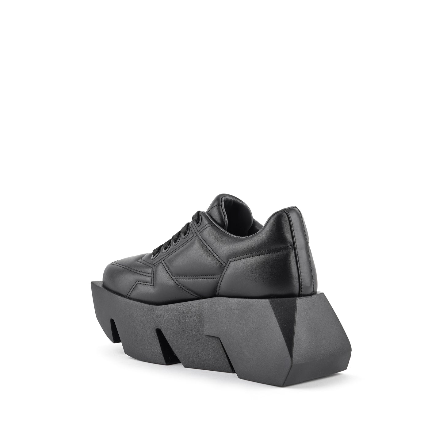 Bull Puffy Sneaker