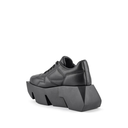 Bull Puffy Sneaker