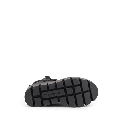 Grip Desert Lo