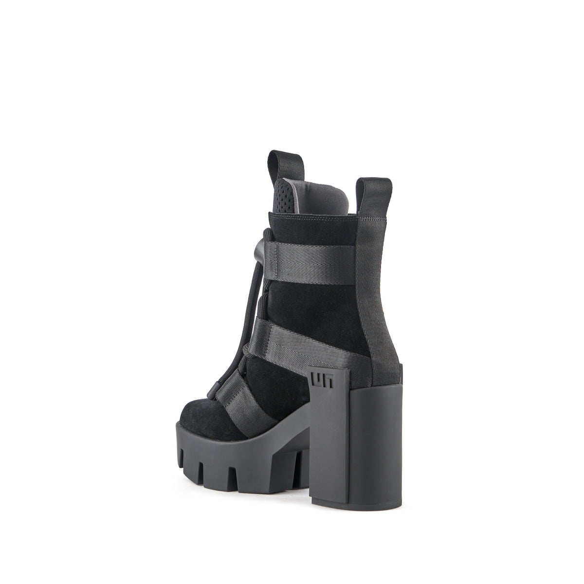 Grip Nomad Mid II