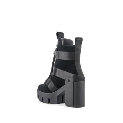 Grip Nomad Mid II