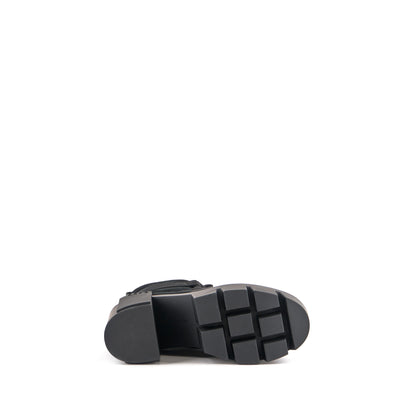 Grip Nomad Mid II