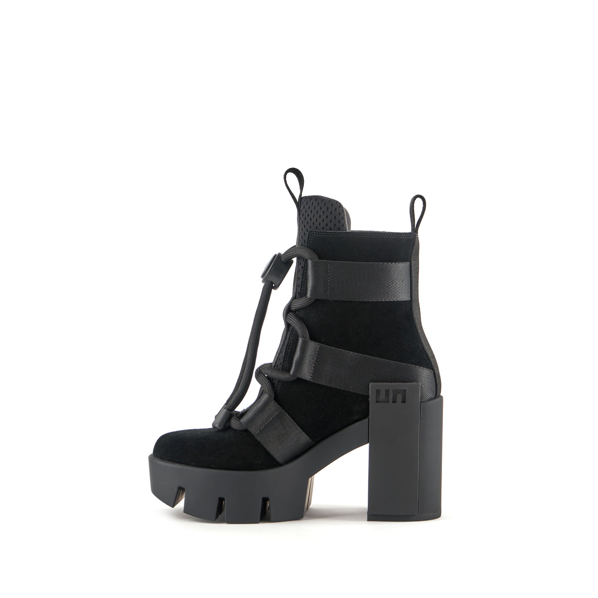 Grip Nomad Mid II