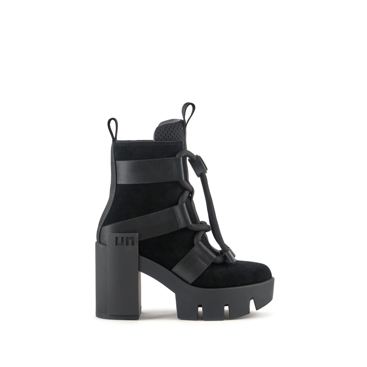 Grip Nomad Mid II