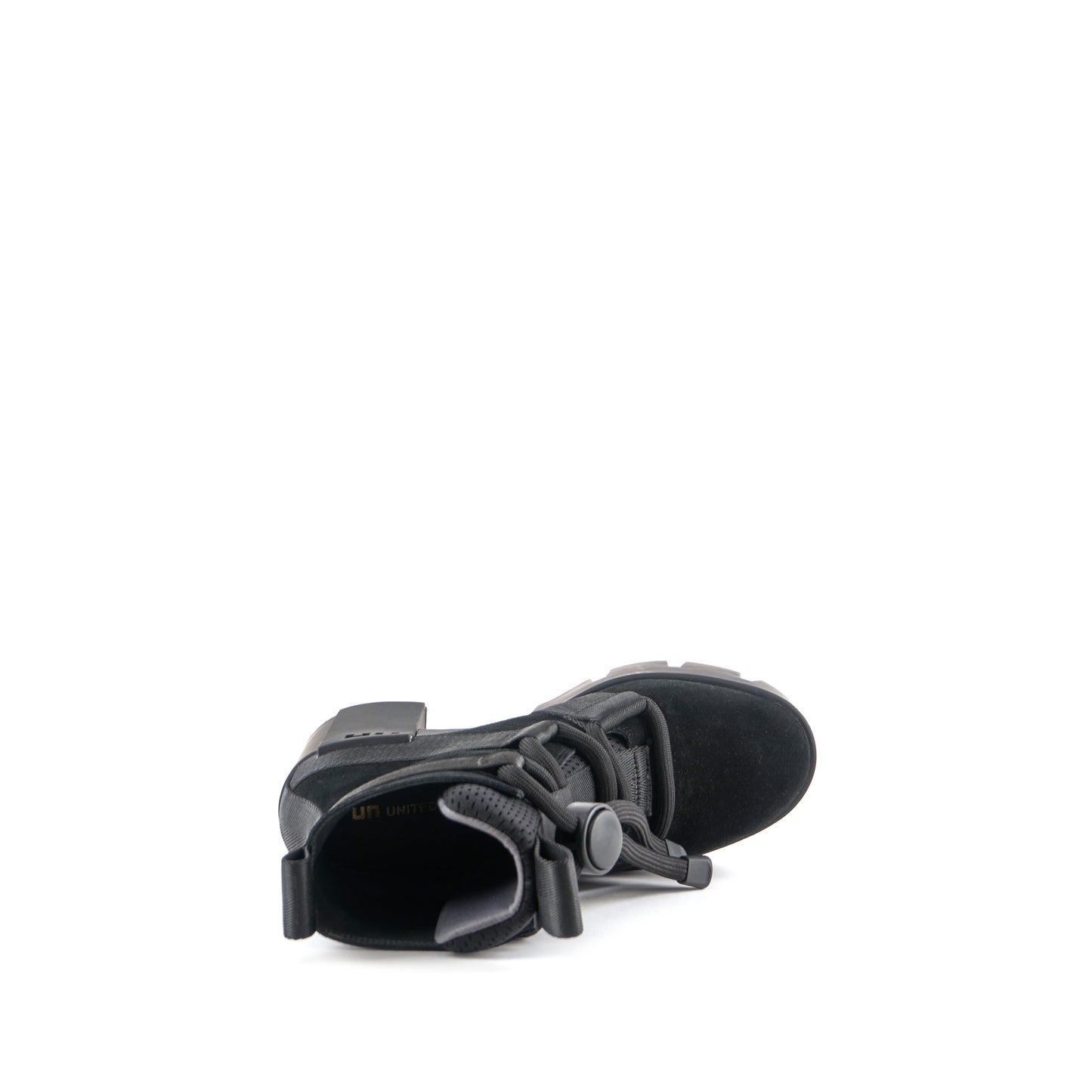 Grip Nomad Mid II
