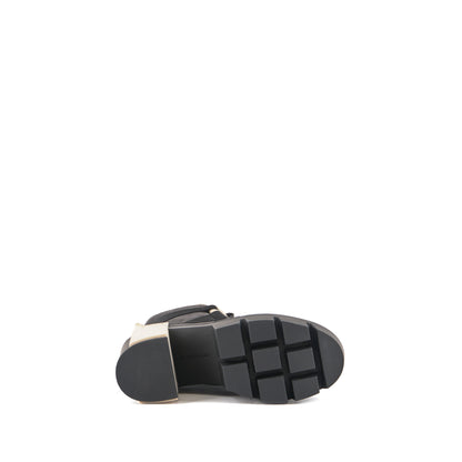 Grip Nomad Mid II